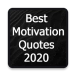 best motivation quotes 2020 android application logo